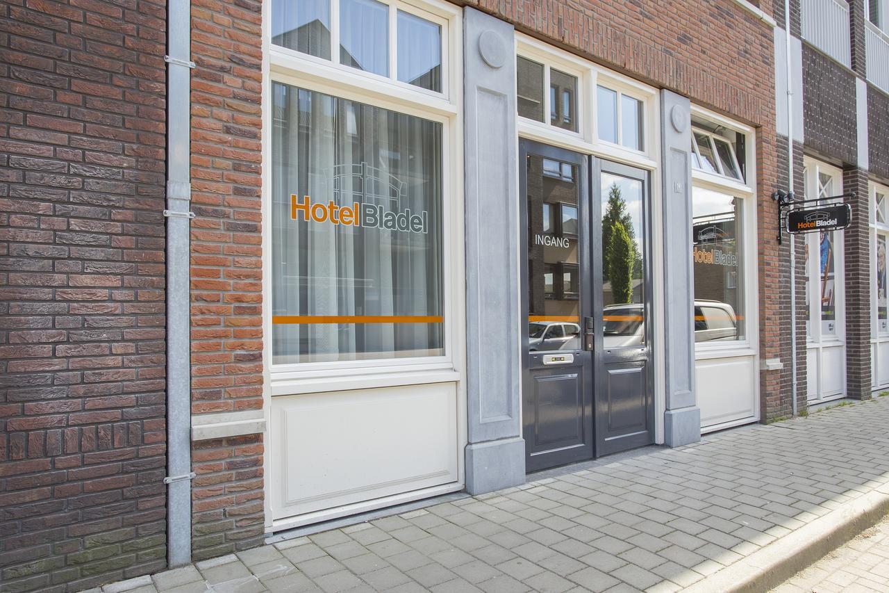 Hotel Bladel Exterior foto